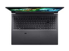 Laptop Acer Aspire 16 AI A16-71M-71U7 NX.J4YSV.002 (Intel Core Ultra 7 155H | 16GB | 512GB | Intel Arc | 16 inch FHD+ | Win 11 | Xám)