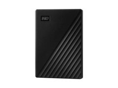 Ổ cứng di động WD My Passport 2.5 inch 2TB - WDBYVG0020BBK-WESN (Đen)