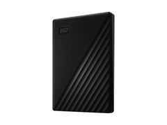 Ổ cứng di động WD My Passport 2.5 inch 2TB - WDBYVG0020BBK-WESN (Đen)