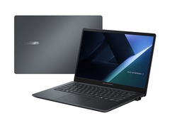 Laptop Asus ExpertBook BM1 BM1403CDA-S60974W (Ryzen5-7535HS/ 16GB DDR5/ 512 SSD/ AMD Radeon 660M /14″ FHD/ Windows 11) (Xám)