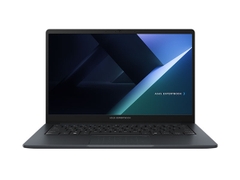 Laptop Asus ExpertBook BM1 BM1403CDA-S60974W (Ryzen5-7535HS/ 16GB DDR5/ 512 SSD/ AMD Radeon 660M /14″ FHD/ Windows 11) (Xám)