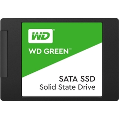 Ổ Cứng SSD WD Green 480GB SATA3 2.5