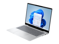 Laptop HP OmniBook 7 14-fr0024TU C1MN0PA (Ultra 7 255H/ 32GB/ 512GB SSD/ 14 inch WUXGA/ Win 11/ Office/ Bạc)