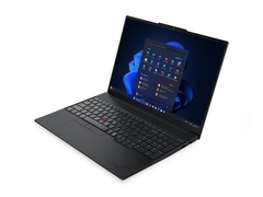 Laptop Lenovo ThinkPad T16 Gen 6 21QC0000VA (Intel Core Ultra 5 225H | 24GB | 512GB | 14 inch WUXGA | Intel Arc 130T GPU | NoOS | Đen)