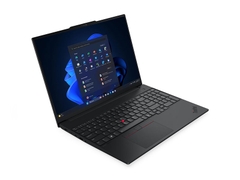 Laptop Lenovo ThinkPad E16 Gen 3 21TF003TVA| Đen | Intel Core 5 210H | Ram 32GB DDR5 | 512GB SSD | Integrated Intel Graphics | 16 inch WUXGA IPS | No Os | 2 Yr