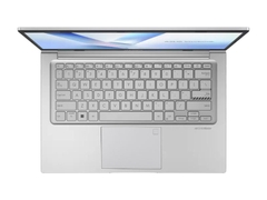 Laptop Asus Vivobook 14 X1404VA-EB355W (Core 7 150U/ 16GB/ 512GB SSD/ 14 inch FHD/ Win11/ Silver)