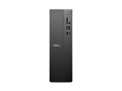Máy tính để bàn Dell Pro Slim Essential QVS1260 (Intel(R) Core(TM) i5-14500 vPro(R) (14 cores, up to 5.0GHz), , 1 x 16GB DDR5, 512GB SSD, Keyboard KB216 , Mouse  MS116, Windows 11 Home ,MediaTek Wi-Fi 6, 180W ,ProSupport 1Y