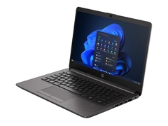 Laptop HP 240R G9 C40LGAT  Core 5 -120U/16G/512GSSD/14.0FHD/WL/BT/3C/W11SL/Bạc (C40LGAT)