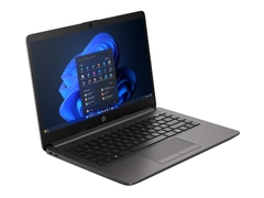 Laptop HP 240R G9 C40LGAT  Core 5 -120U/16G/512GSSD/14.0FHD/WL/BT/3C/W11SL/Bạc (C40LGAT)