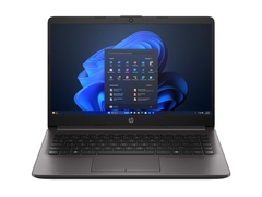 Laptop HP 240R G9 C40LGAT  Core 5 -120U/16G/512GSSD/14.0FHD/WL/BT/3C/W11SL/Bạc (C40LGAT)