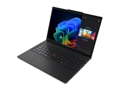 Laptop Lenovo ThinkPad T14 Gen 6 (21QG004JVA) | Intel Core Ultra 5 228V | RAM 32GB DDR5 | 1TB SSD | Intel Arc Graphics 130V | 14 inch WUXGA |Black | No OS |3Yrs