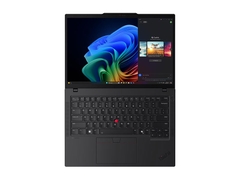 Laptop Lenovo ThinkPad T14 Gen 6 (21QG004JVA) | Intel Core Ultra 5 228V | RAM 32GB DDR5 | 1TB SSD | Intel Arc Graphics 130V | 14 inch WUXGA |Black | No OS |3Yrs