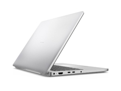 Laptop Dell Pro 14 PC14250 | Ultra 5 235U | Ram 16GB (1x16GB) DDR5 | 512 GB SSD | 14inch FHD+, IPS, 300 nits, 45% NTSC, Anti-Glare, FHD Cam | MediaTek Wi-Fi 6 MT7920 | 3-cell, 45 Wh | 65W AC rugged adapter | Win 11 Home |18M PrS
