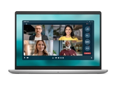 Laptop Dell 14 DC14250 C7U161W11SLU/SLU27 (Core 7 150U/ 16GB/ 1TB SSD/ 14 inch WUXGA/ Win 11/ Office/ Silver/ 1Y)