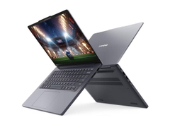 Laptop Lenovo IdeaPad Slim 3 14IPH11 83UQ000JVN (Ultra 5 322/ 16GB/ 512GB SSD/ 14 inch WUXGA/ Win11/ Grey/ Vỏ nhôm/ 2Y)