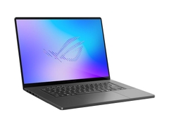 Laptop Asus ROG Zephyrus G16 GU606AM-TB032W (Intel Core Ultra 9 386H | RTX 5060 | 16 inch 2.5K OLED 240Hz | 32GB | 1TB | Win 11 | Xám)