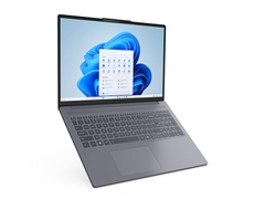 Laptop LENOVO IdeaPad Slim 3 16ARP10 83K800GTVN (AMD Ryzen 5 7533HS | AMD Radeon | 16 inch WUXGA IPS | 16GB | 512GB | Win 11 | Xám)