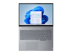 Laptop Lenovo ThinkBook 16 G9 IRL 21US008GVA (i5 13420H/ 16GB/ 1TB SSD/ 16 inch WUXGA/ NoOS/ Grey/ Vỏ nhôm/ 2Y)
