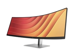 Màn hình cong HP E45c G5 6N4C1AA (44.5 inch - DQHD - VA - 165Hz - Có loa)