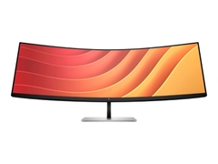 Màn hình cong HP E45c G5 6N4C1AA (44.5 inch - DQHD - VA - 165Hz - Có loa)
