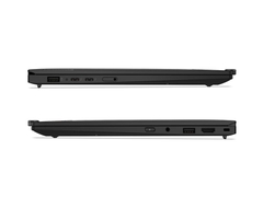 Laptop Lenovo ThinkPad X1 Carbon Gen 13 Aura Edition 21NS010BVN (Ultra 7 258V/ 32GB/ 512GB SSD/ 14 inch 2.8K/ Win 11 Pro/ Carbon/ 3Y)