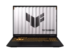 Laptop Asus TUF Gaming F16 FX610JH-TU009W (i7 14650HX/ 16GB/ 512GB SSD/ RTX 5050 8GB/ 16 inch WUXGA/ 144Hz/ Win11/ Black)
