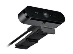 Webcam Logitech Brio 4K Ultra HD (960-001755)