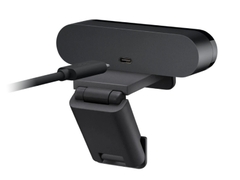Webcam Logitech Brio 4K Ultra HD (960-001755)