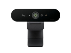 Webcam Logitech Brio 4K Ultra HD (960-001755)