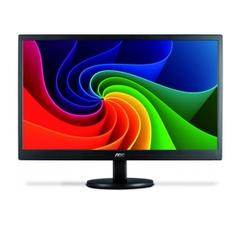 Màn hình AOC E970SWNL (18.5Inch/ 5ms/ 60HZ/ 200cd/m2/ TN)