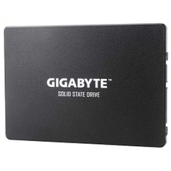 Ổ cứng Gigabyte SSD 120GB SataIII (GP-GSTFS31120GNTD)