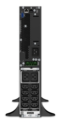 Bộ lưu điện APC Smart SRT2200XLI (Online/ 2200VA/1980W)