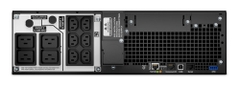 Bộ lưu điện APC Smart SRT5KRMXLI (5000VA/4500W)