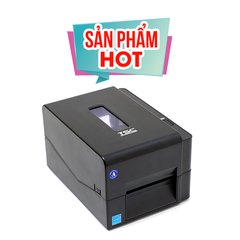 Máy in mã vạch tem nhãn TSC TE200 (203 Dpi/ USB)