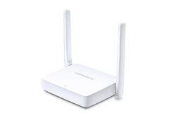 Bộ Phát Sóng Wifi Mercusys MW301R Chuẩn Tốc Độ 300Mbps