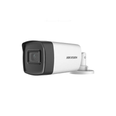 Camera HDTVI 5MP có mic HIKVISION DS-2CE17H0T-IT3FS