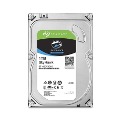 SEAGATE SkyHawk™ ST1000VX005 Dung lượng 1TB 3.5