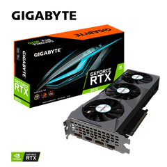 VGA GIGABYTE GeForce RTX 3070 EAGLE OC 8G (rev. 2.0) (GV-N3070EAGLE OC-8GD)