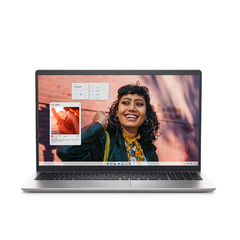 Laptop Dell Inspiron 3530 P16WD5 (i3 1305U/ 8GB/ 512GB SSD/ 15.6 inch FHD/ Win 11/ Office/ Wifi + BT/ Silver/ 1Y)