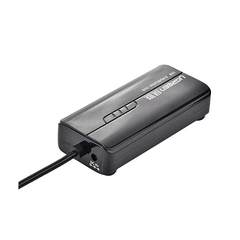 Bộ chia USB Ugreen 20265 1 ra 3 cổng USB 3.0 và 1 Lan 100/1000