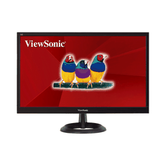 Màn hình ViewSonic VA2261H-2 (21.5 inch/FHD/TN/60Hz/5ms/200 nits/HDMI+VGA)