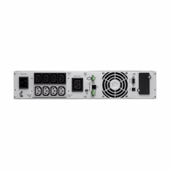 Bộ lưu điện EATon 9SX3000IR Rackmount (3000VA/2700W)