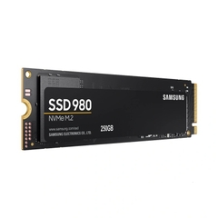 Ổ cứng SSD Samsung 980 250GB M.2 NVMe PCIe Gen 3.0 x4 MZ-V8V250BW