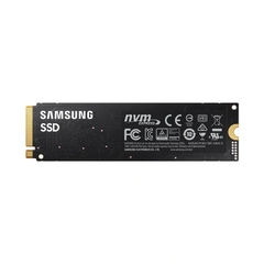 Ổ cứng SSD Samsung 980 500GB M.2 NVMe PCIe Gen 3.0 x4 MZ-V8V500BW