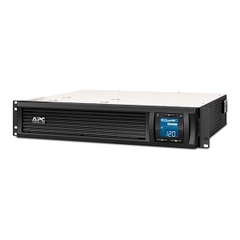 Bộ lưu điện Line Interactive APC Smart SMC1500I-2UC LCD RM 2U (1500VA/900W)