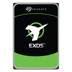 Ổ cứng HDD Seagate Exos 20TB (ST20000NM002H)