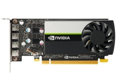 Cạc màn hình Leadtek Nvidia T1000 4GB GDDR6