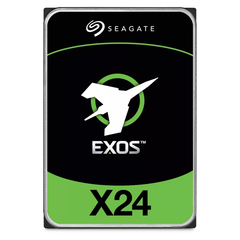 Ổ Cứng HDD Seagate Exos X24 16TB 3.5inch 7.2K SATA 6Gb/s