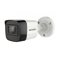 Camera HDTVI 2MP có mic Hikvision DS-2CE16D0T-ITFS