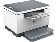 Máy in laser đen trắng HP LaserJet M236DW 9YF95A (A4/A5/ In/ Copy/ Scan/ Đảo mặt/ USB/ LAN/ WIFI)